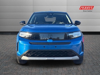 Used Vauxhall Frontera 2025 for sale - 76625929: Photo