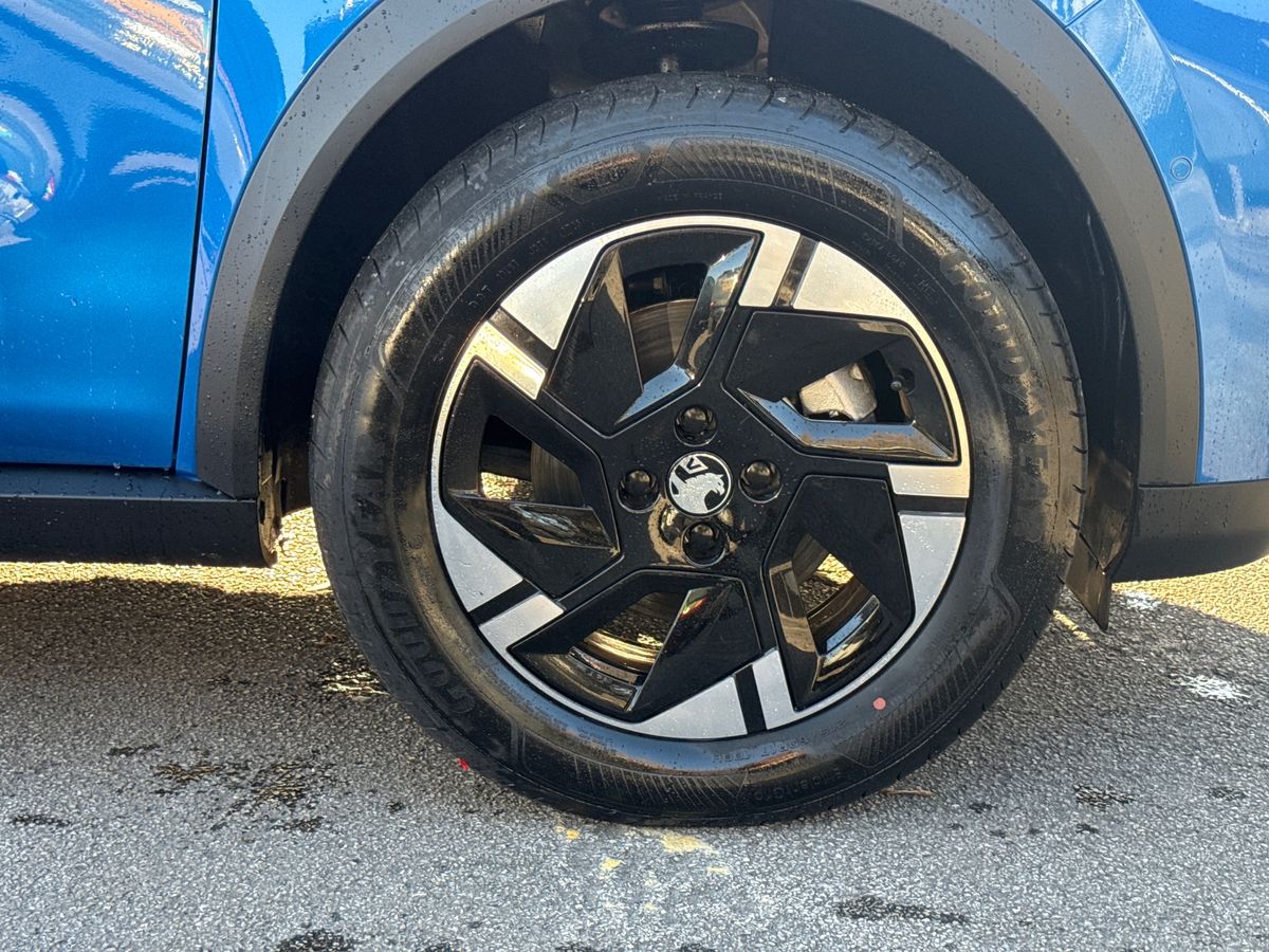 Used Vauxhall Frontera 2026 for sale - 76625929: Photo 7