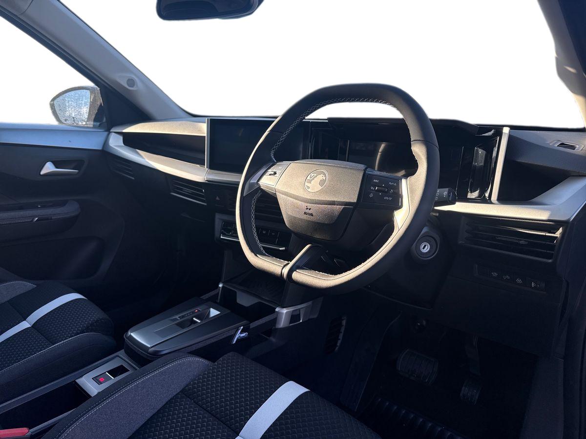 Used Vauxhall Frontera 2026 for sale - 76625929: Photo 8