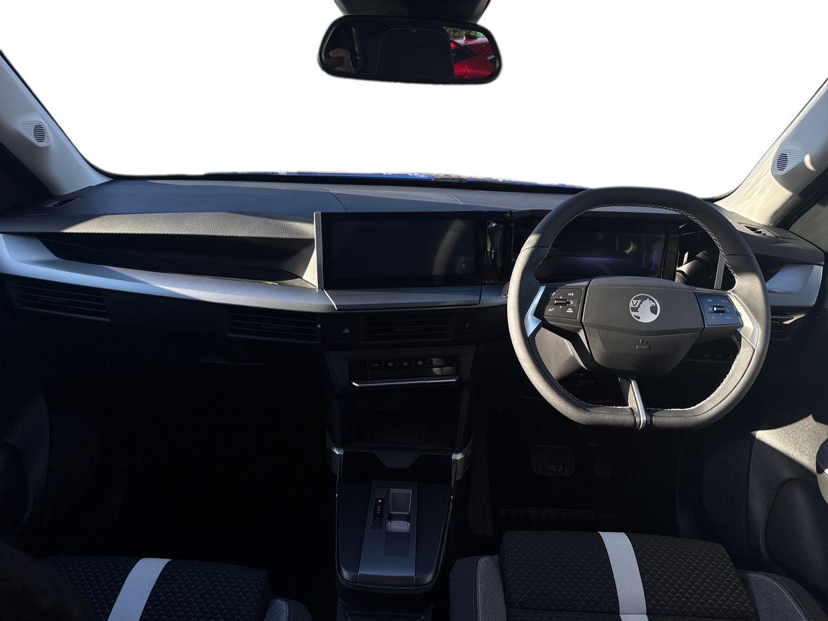 Used Vauxhall Frontera 2026 for sale - 76625929: Photo 9