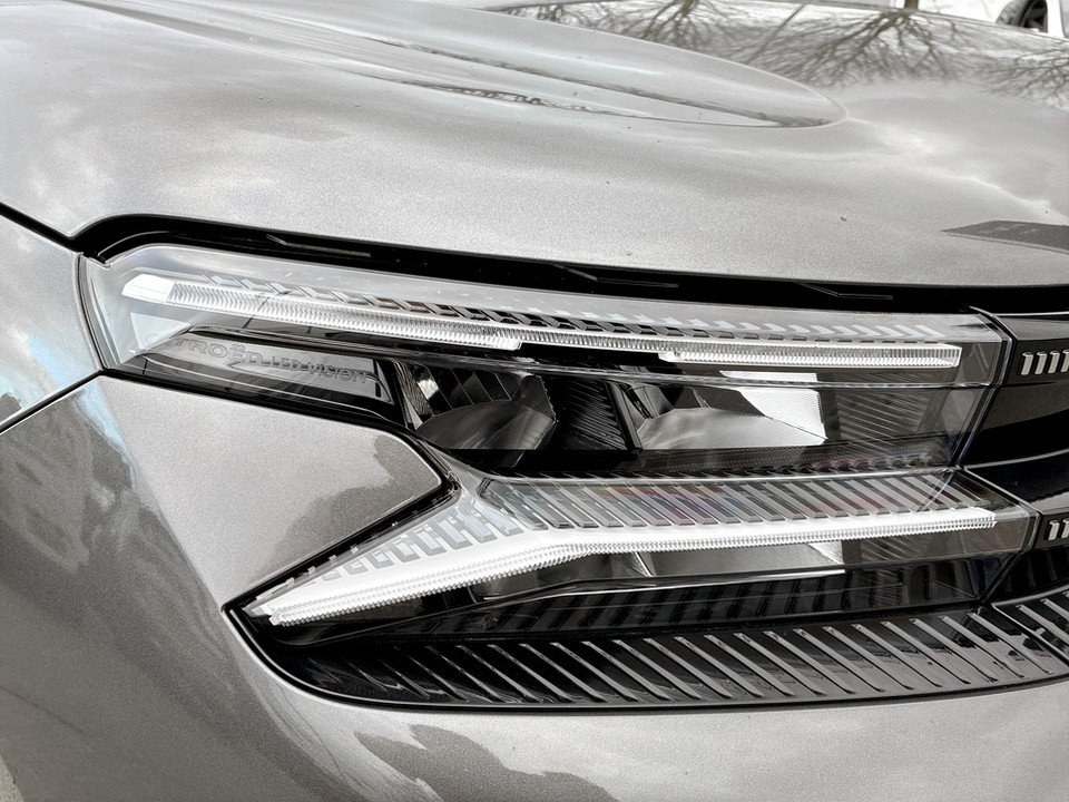 Used Citroen C5 Aircross 2023 for sale - 78053932: Photo 10