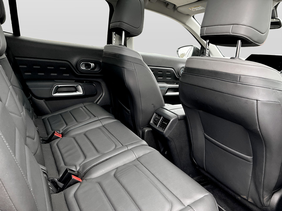 Used Citroen C5 Aircross 2023 for sale - 78053932: Photo 14