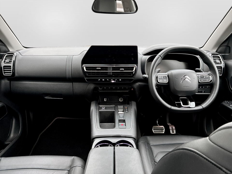 Used Citroen C5 Aircross 2023 for sale - 78053932: Photo 15