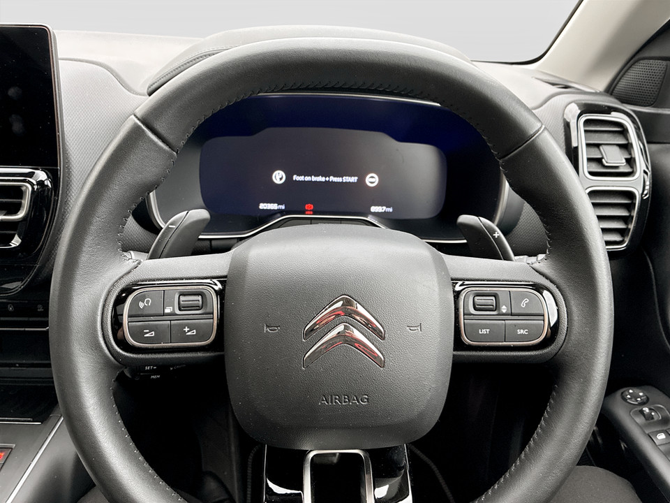 Used Citroen C5 Aircross 2023 for sale - 78053932: Photo 16