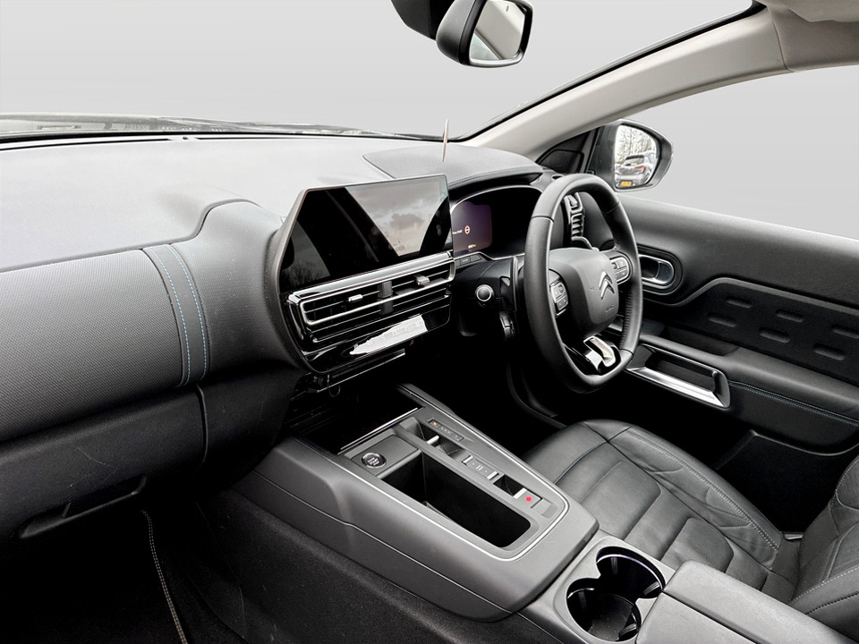 Used Citroen C5 Aircross 2023 for sale - 78053932: Photo 17