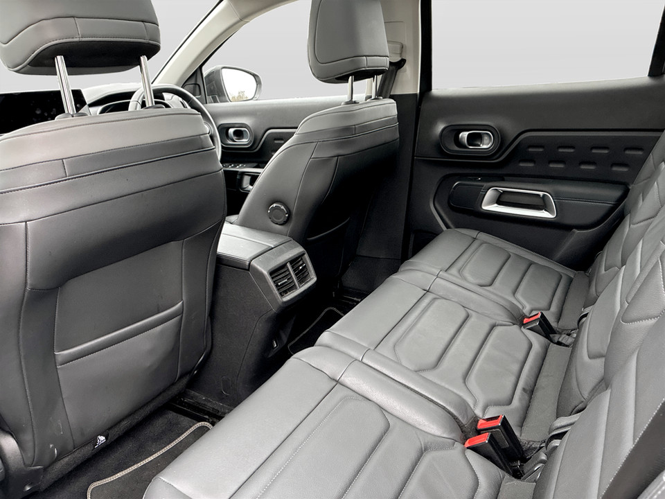 Used Citroen C5 Aircross 2023 for sale - 78053932: Photo 18