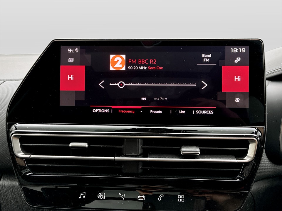 Used Citroen C5 Aircross 2023 for sale - 78053932: Photo 19