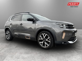 Used Citroen C5 Aircross 2023 for sale - 78053932: Photo