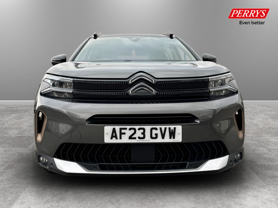 Used Citroen C5 Aircross 2023 for sale - 78053932: Photo 2