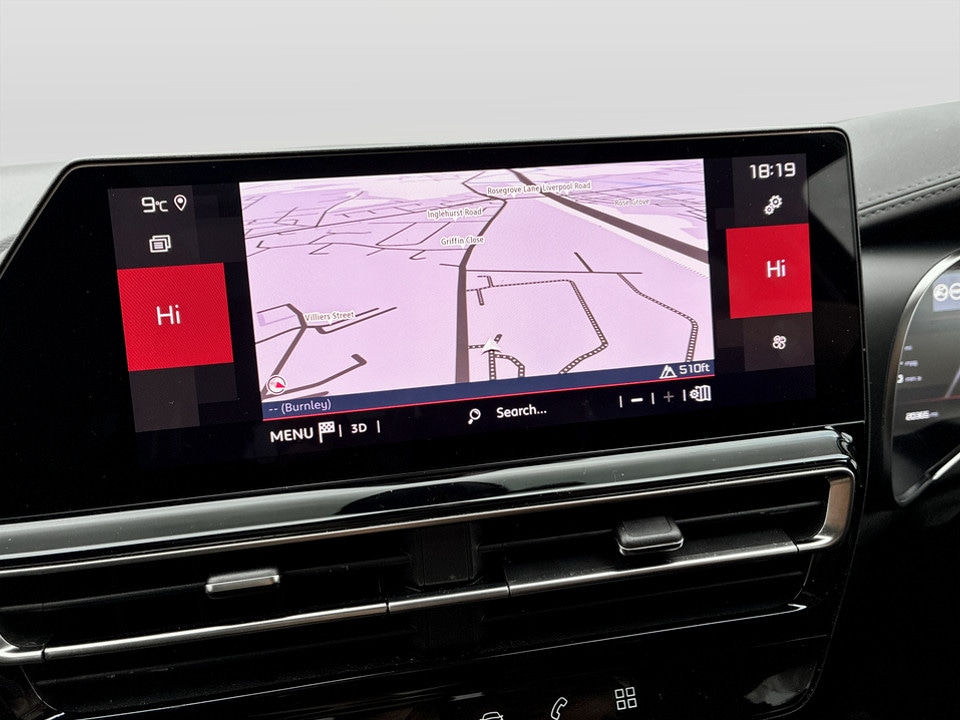 Used Citroen C5 Aircross 2023 for sale - 78053932: Photo 20