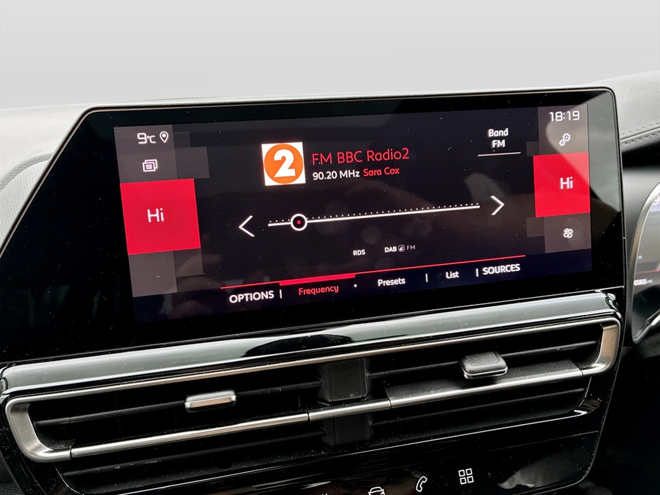 Used Citroen C5 Aircross 2023 for sale - 78053932: Photo 21