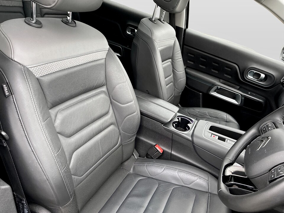 Used Citroen C5 Aircross 2023 for sale - 78053932: Photo 24