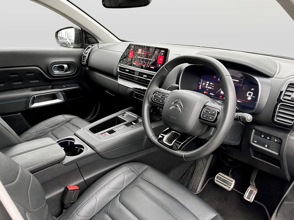 Used Citroen C5 Aircross 2023 for sale - 78053932: Photo 25