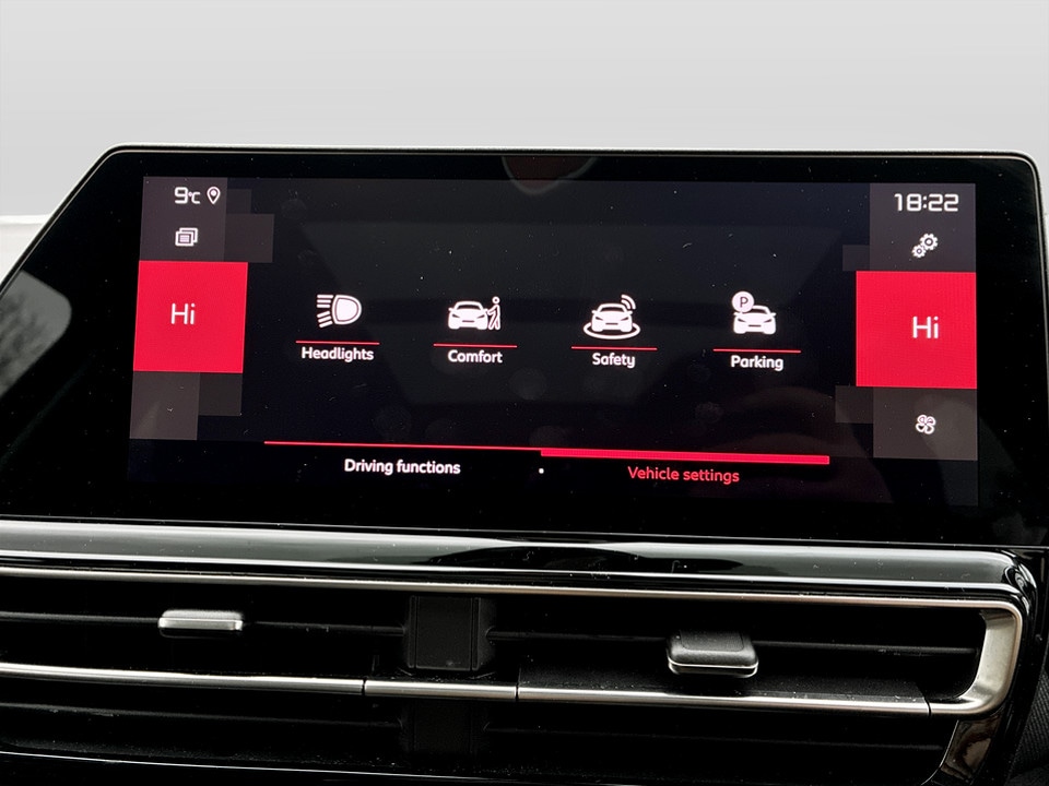 Used Citroen C5 Aircross 2023 for sale - 78053932: Photo 26