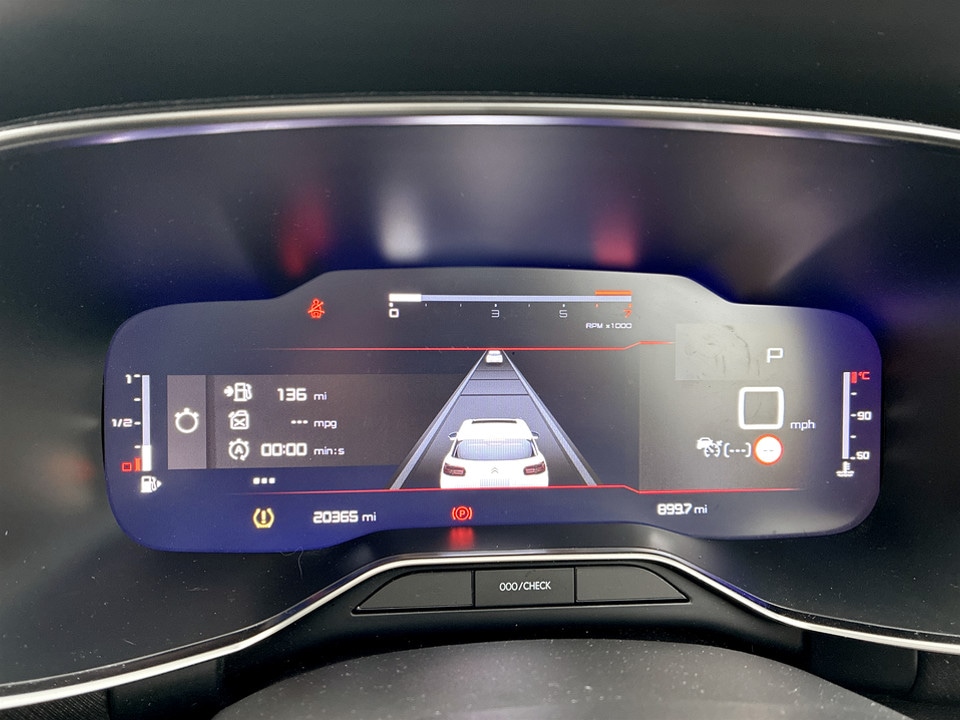 Used Citroen C5 Aircross 2023 for sale - 78053932: Photo 27