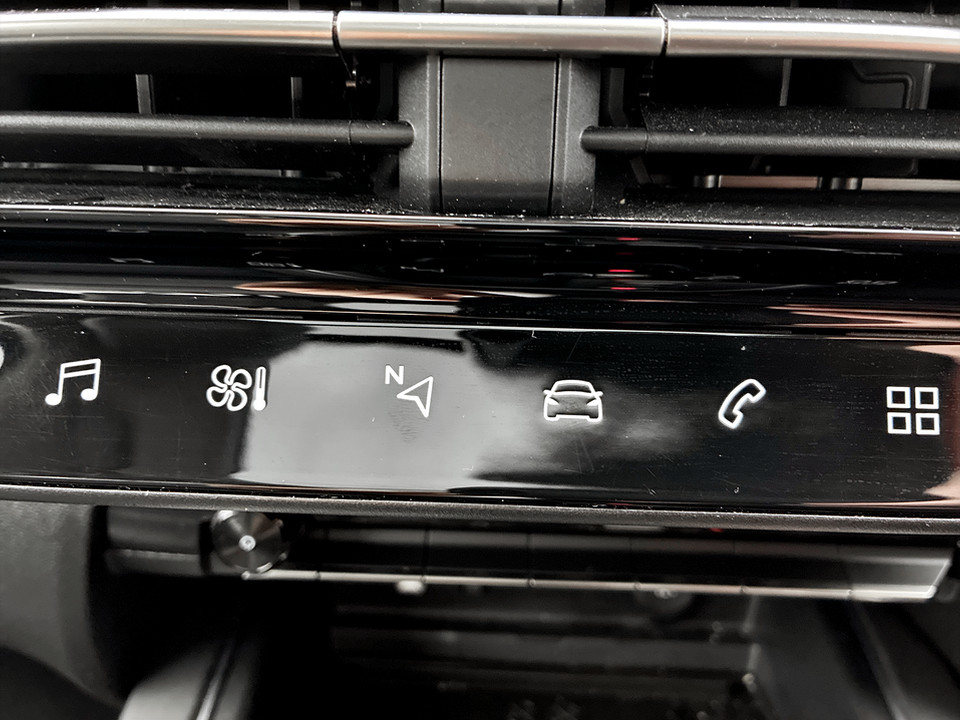 Used Citroen C5 Aircross 2023 for sale - 78053932: Photo 28