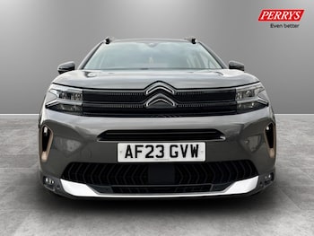 Used Citroen C5 Aircross 2023 for sale - 78053932: Photo