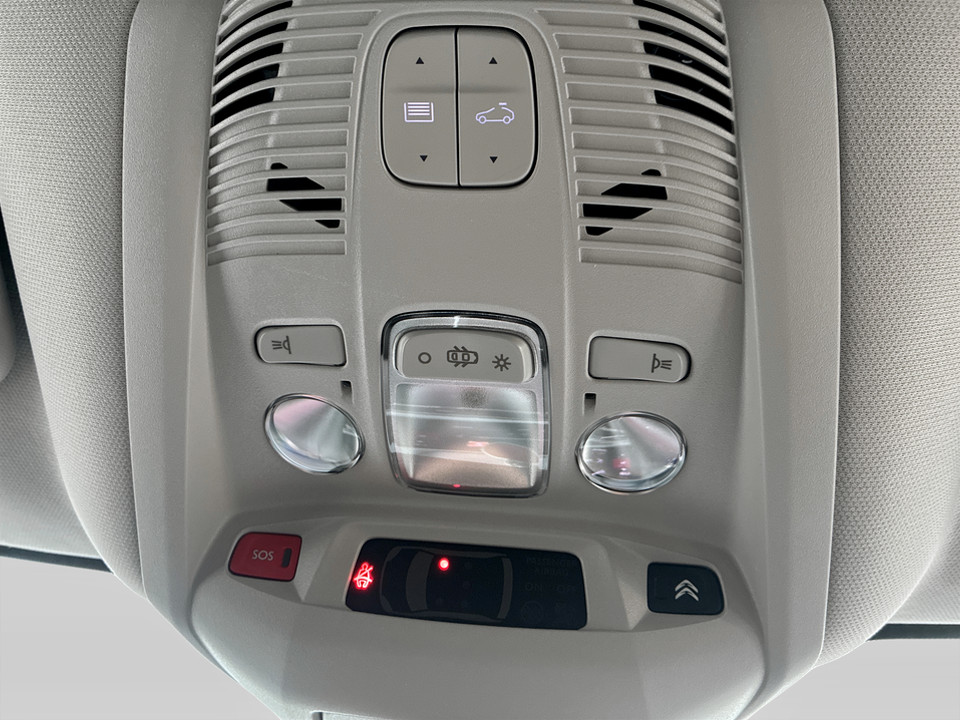 Used Citroen C5 Aircross 2023 for sale - 78053932: Photo 31