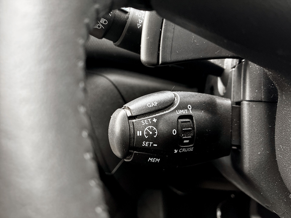 Used Citroen C5 Aircross 2023 for sale - 78053932: Photo 32