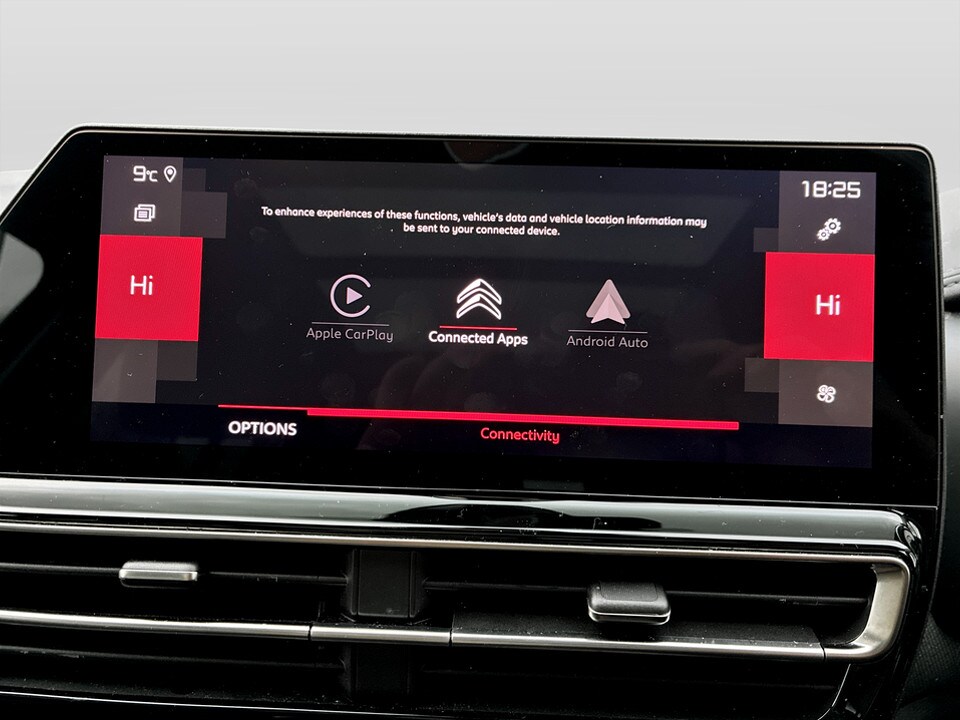 Used Citroen C5 Aircross 2023 for sale - 78053932: Photo 33