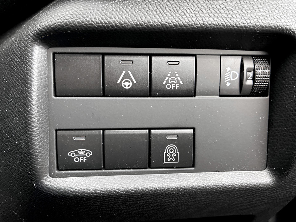 Used Citroen C5 Aircross 2023 for sale - 78053932: Photo 34