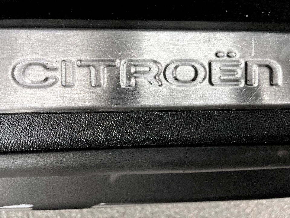 Used Citroen C5 Aircross 2023 for sale - 78053932: Photo 37