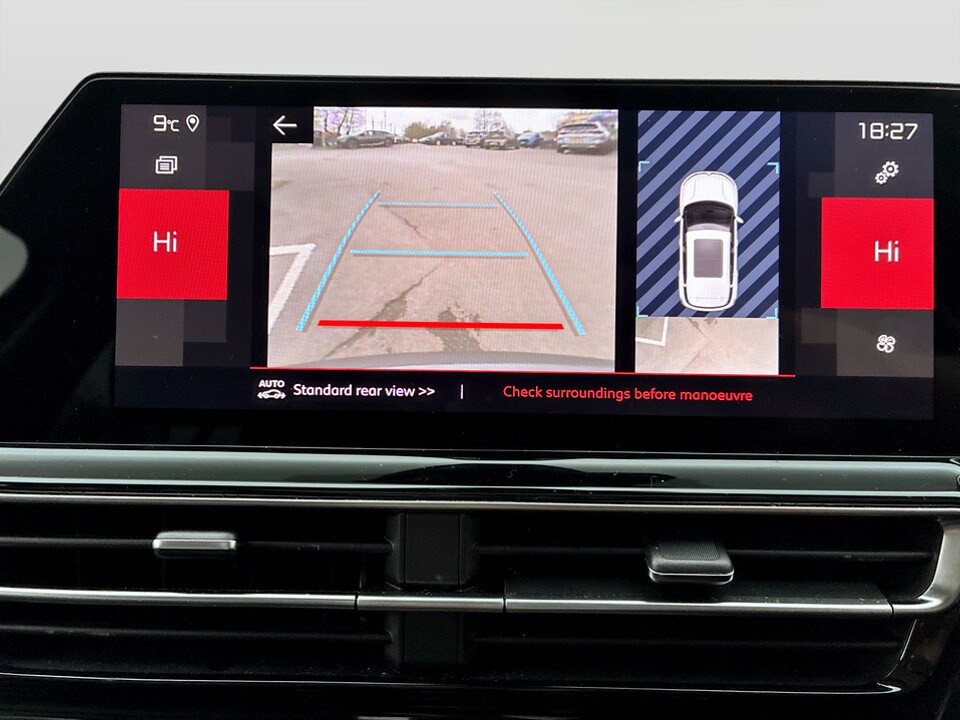 Used Citroen C5 Aircross 2023 for sale - 78053932: Photo 38