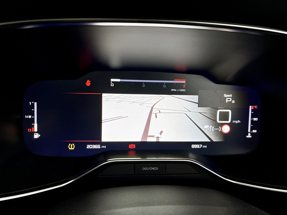 Used Citroen C5 Aircross 2023 for sale - 78053932: Photo 39