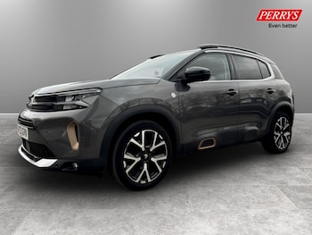 Used Citroen C5 Aircross 2023 for sale - 78053932: Photo