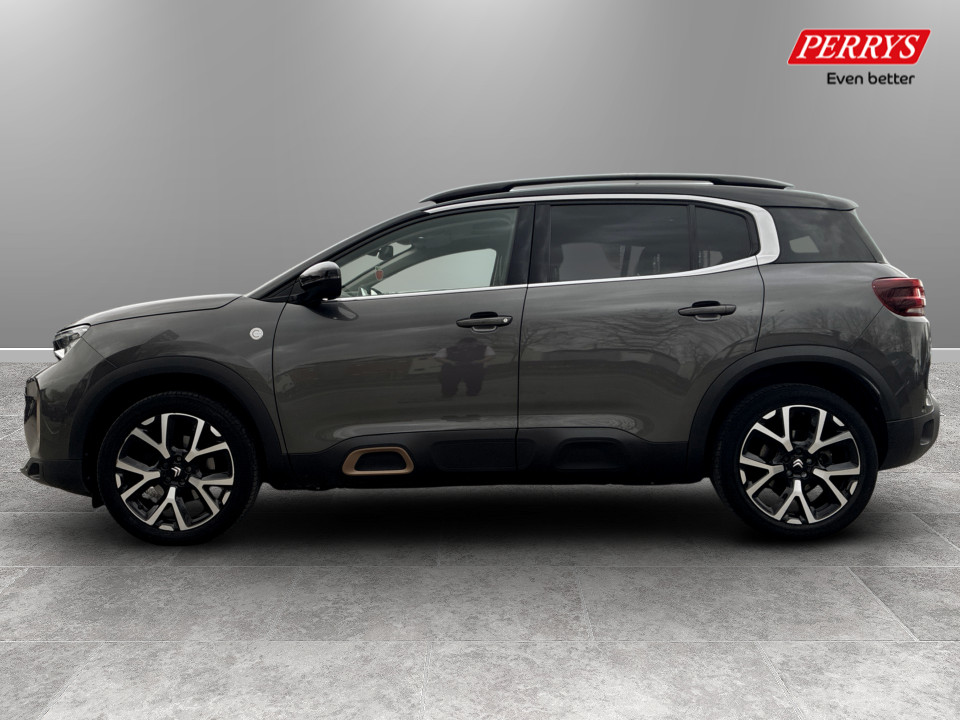 Used Citroen C5 Aircross 2023 for sale - 78053932: Photo 4
