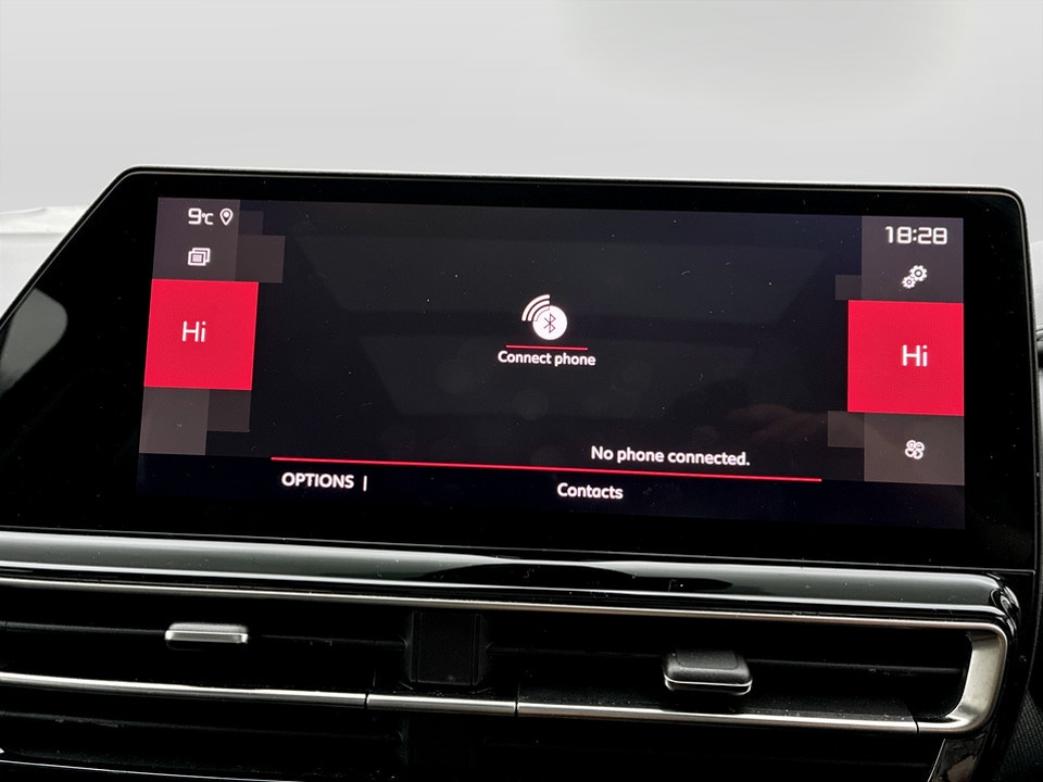 Used Citroen C5 Aircross 2023 for sale - 78053932: Photo 40