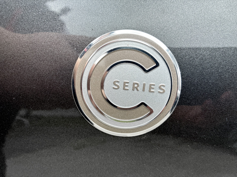 Used Citroen C5 Aircross 2023 for sale - 78053932: Photo 42