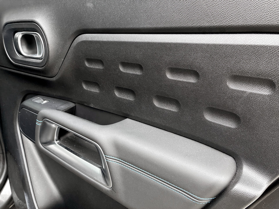 Used Citroen C5 Aircross 2023 for sale - 78053932: Photo 46