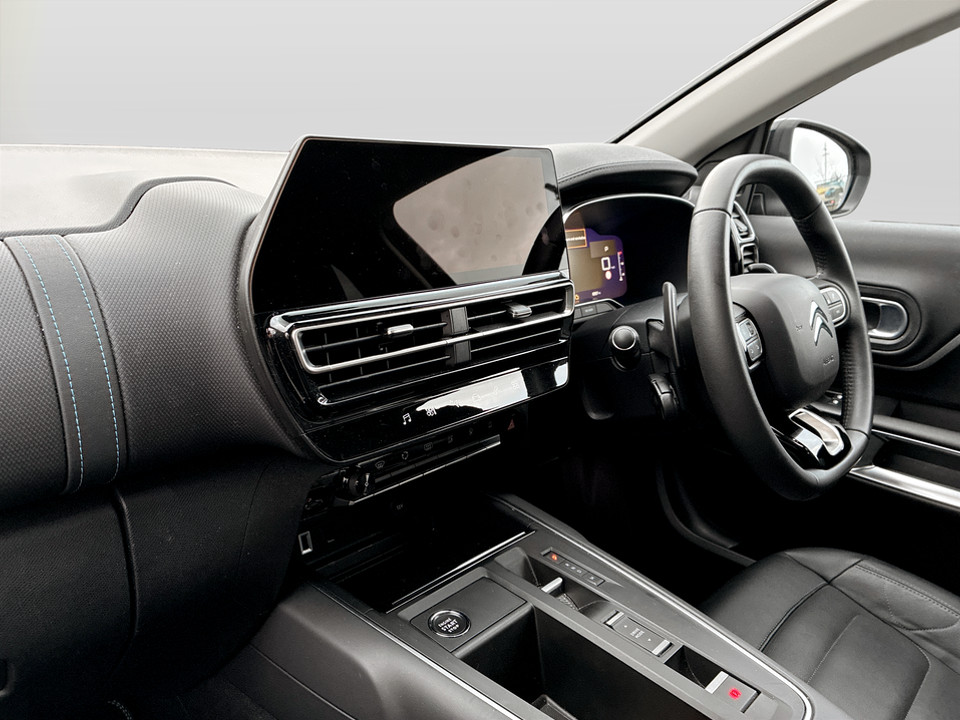 Used Citroen C5 Aircross 2023 for sale - 78053932: Photo 50