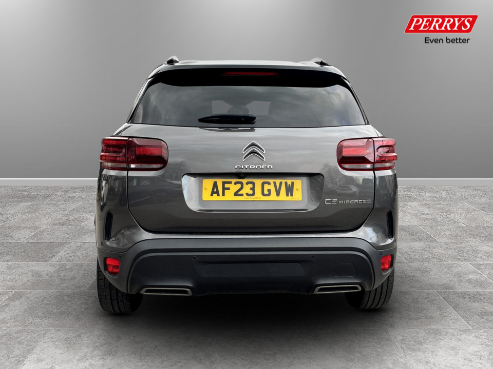 Used Citroen C5 Aircross 2023 for sale - 78053932: Photo 6