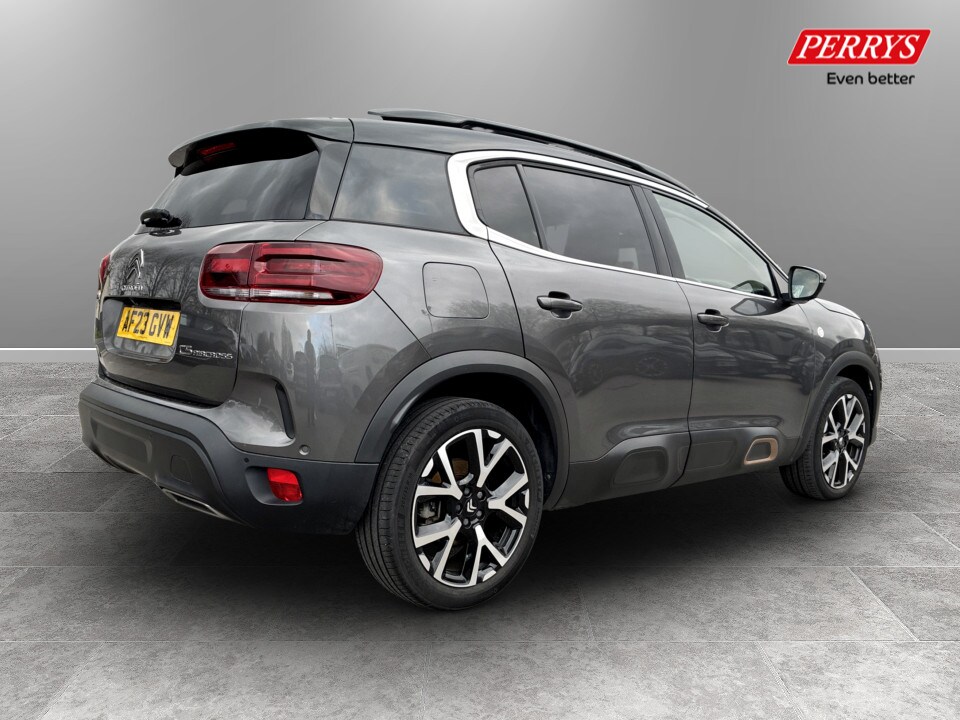 Used Citroen C5 Aircross 2023 for sale - 78053932: Photo 7