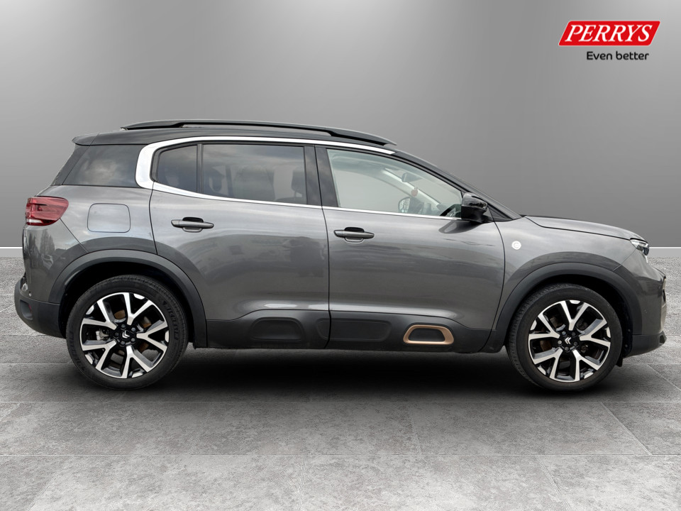 Used Citroen C5 Aircross 2023 for sale - 78053932: Photo 8