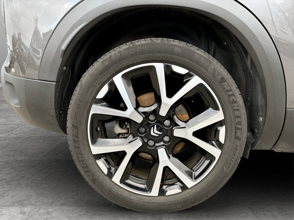 Used Citroen C5 Aircross 2023 for sale - 78053932: Photo 9