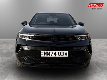 Used Vauxhall Mokka 2025 for sale - 77775773: Photo