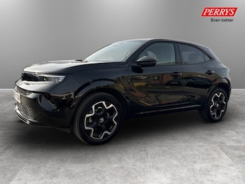 Used Vauxhall Mokka 2025 for sale - 77775773: Photo