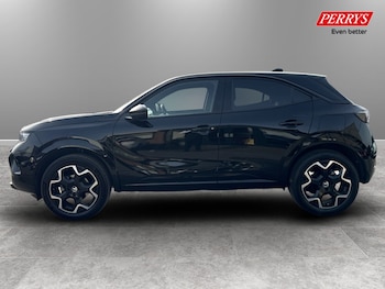 Used Vauxhall Mokka 2025 for sale - 77775773: Photo