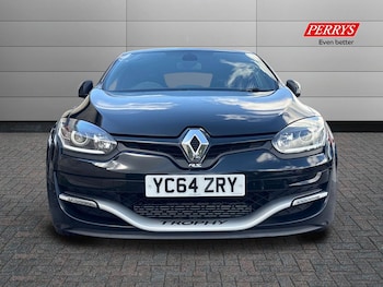 Used Renault Megane 2014 for sale - 76027256: Photo
