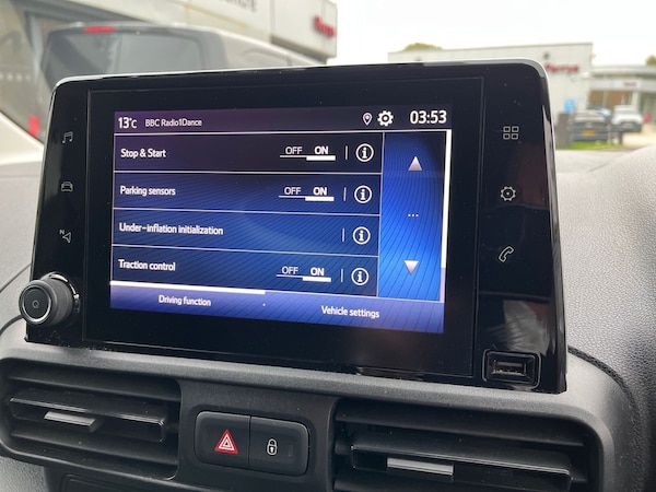 Used Toyota ProAce 2022 for sale - 76264128: Photo 12