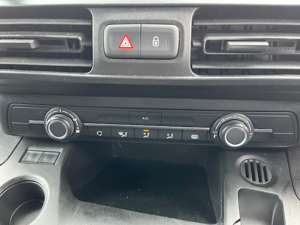 Used Toyota ProAce 2022 for sale - 76264128: Photo 14