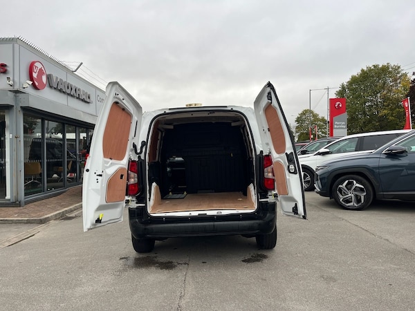 Used Toyota ProAce 2022 for sale - 76264128: Photo 18