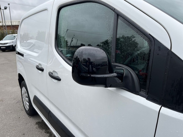 Used Toyota ProAce 2022 for sale - 76264128: Photo 19