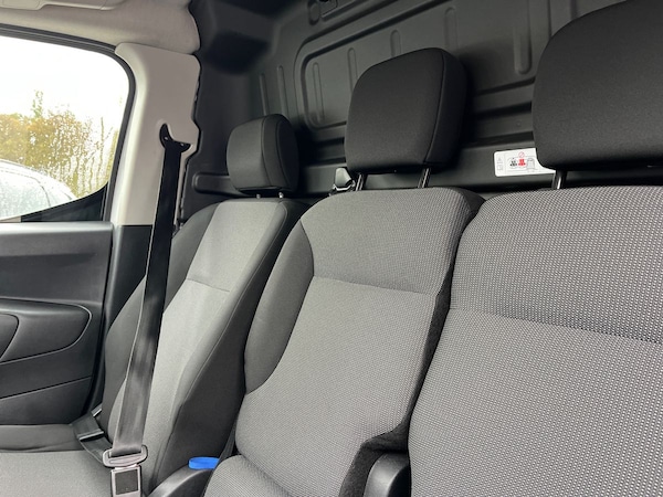 Used Toyota ProAce 2022 for sale - 76264128: Photo 24