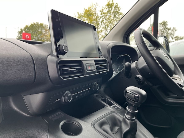 Used Toyota ProAce 2022 for sale - 76264128: Photo 25