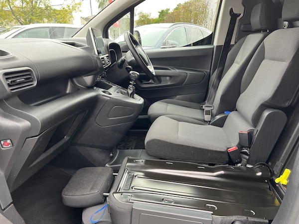 Used Toyota ProAce 2022 for sale - 76264128: Photo 26
