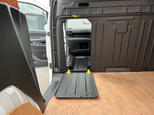 Used Toyota ProAce 2022 for sale - 76264128: Photo 28